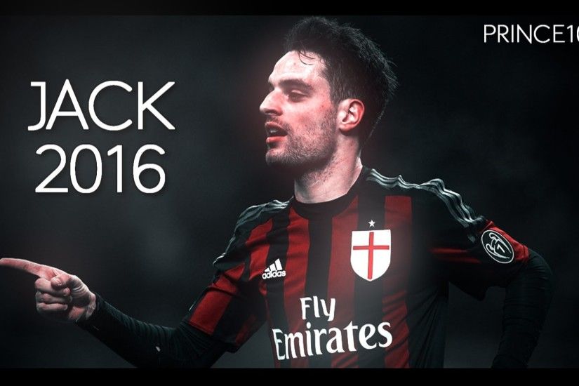 Giacomo Bonaventura - 2016 AC Milan Leader - Best Goals, Skills & Assists -  HD - YouTube