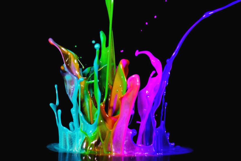 Colors download hd wallpapers mobile 3d free