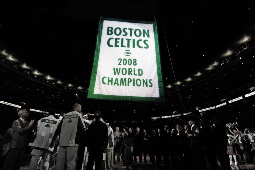 Boston, Celtics, Wallpaper