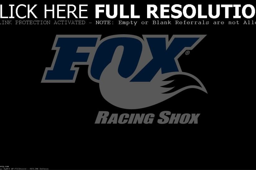 Fox Racing Logo Fox Racing Logo Tattoo (id: 161306)