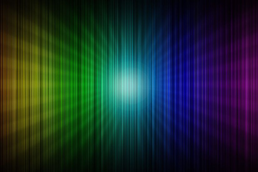 Digital Rainbow HD desktop wallpaper : Widescreen : High .