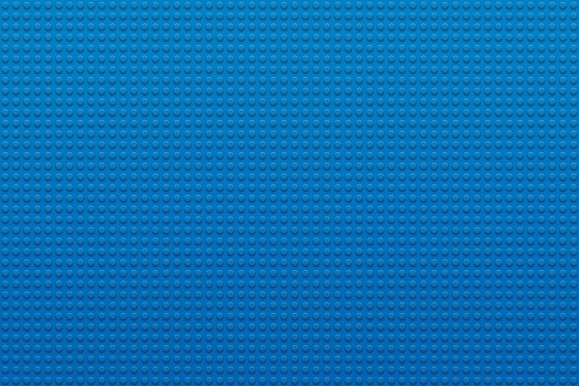 Preview wallpaper lego, points, circles, blue 1920x1080