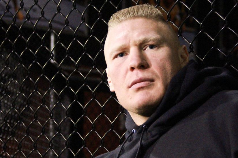 Brock Lesnar Retires From The UFC