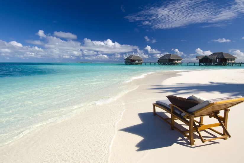 ... Amazing Beach HD Wide Wallpaper for Widescreen (44 Wallpapers .