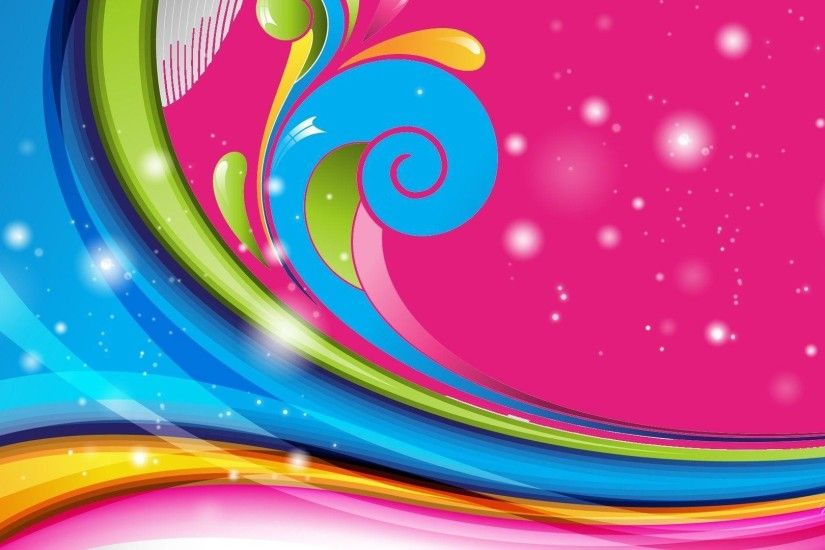 Abstract Colorful Wallpaper 4 3043 Images HD Wallpapers .
