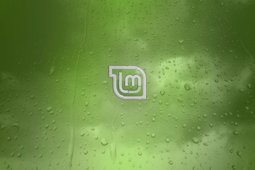 Linux Mint Backgrounds