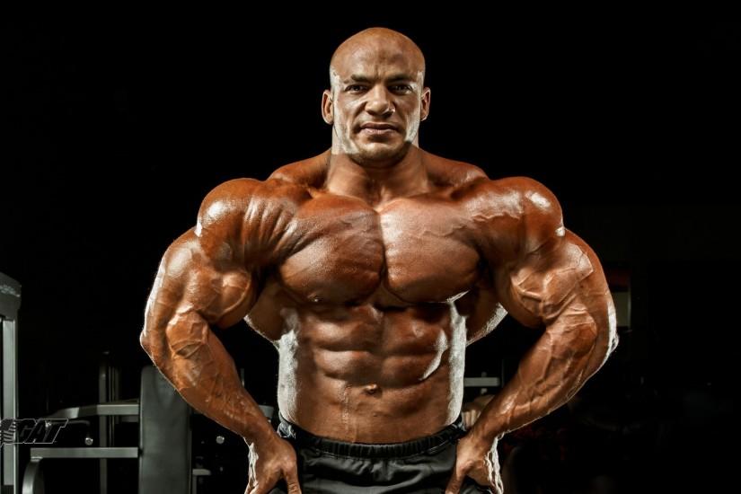 bodybuilding wallpaper pictures free