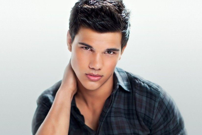 Fonds d'Ã©cran Taylor Lautner : tous les wallpapers Taylor Lautner