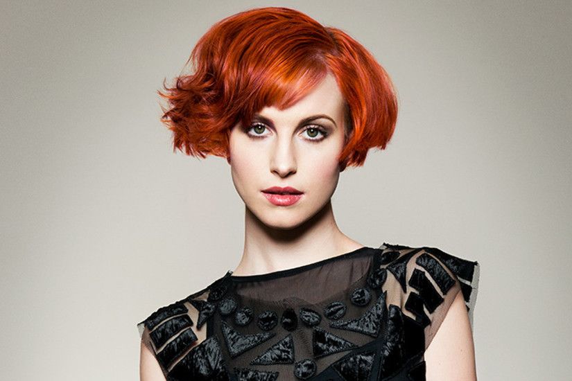 Hayley Williams Png