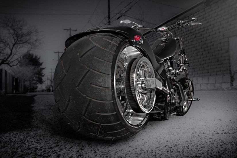 CHOPPER motorbike bike motorcycle custom tuning wallpaper | 2560x1440 |  675591 | WallpaperUP