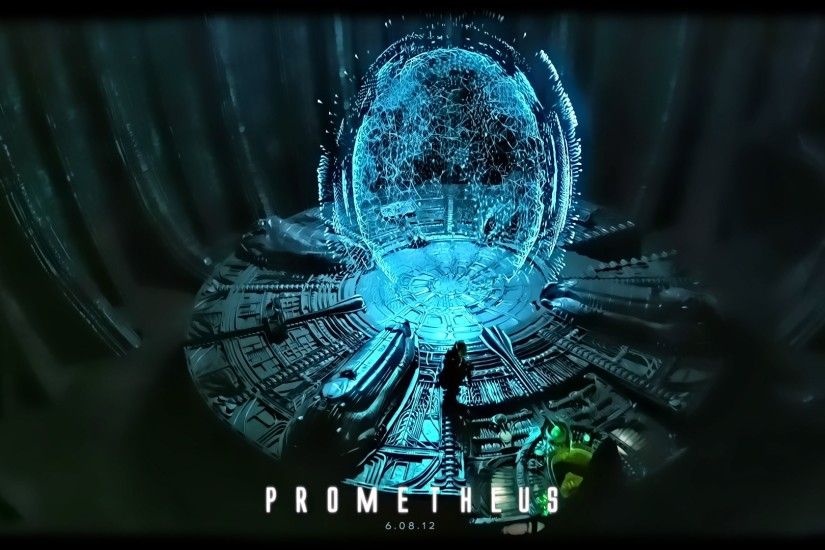 HD Wallpapers from Prometheus by Ridley Scott Movie Wallpapers