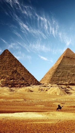 60 Most Downloaded Architecture iPhone Wallpapers. Iphone DesignGreat  Pyramid ...