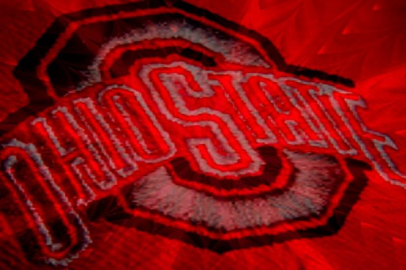 Ohio State Buckeyes images LARGE GRAY BLOCK O OHIO STATE HD wallpaper and  background photos