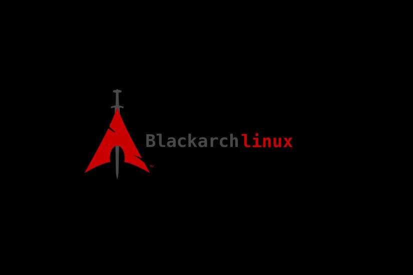 EWT:96 - Black Arch Linux Wallpaper, Cool Black Arch Linux HD .
