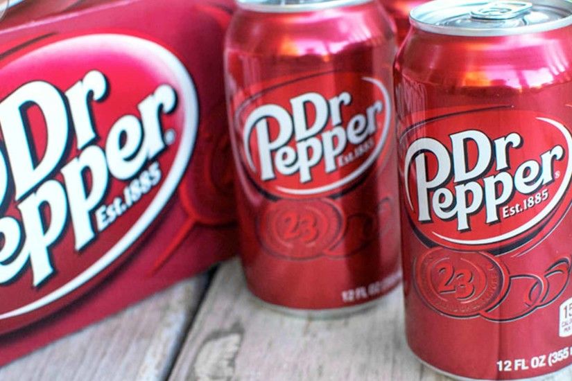 ... searching for something meaningful to say. The efforts have been  embarrassing. All they've managed to do is remind people that Dr. Pepper  exists.