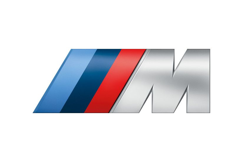 BMW ///M Logo (Present) 1920x1080 HD png