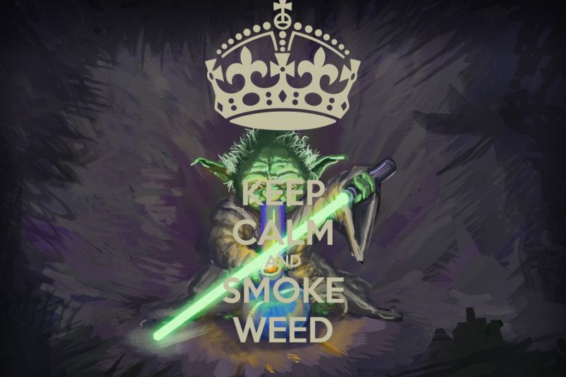 marijuana weed 420 ganja star wars g wallpaper
