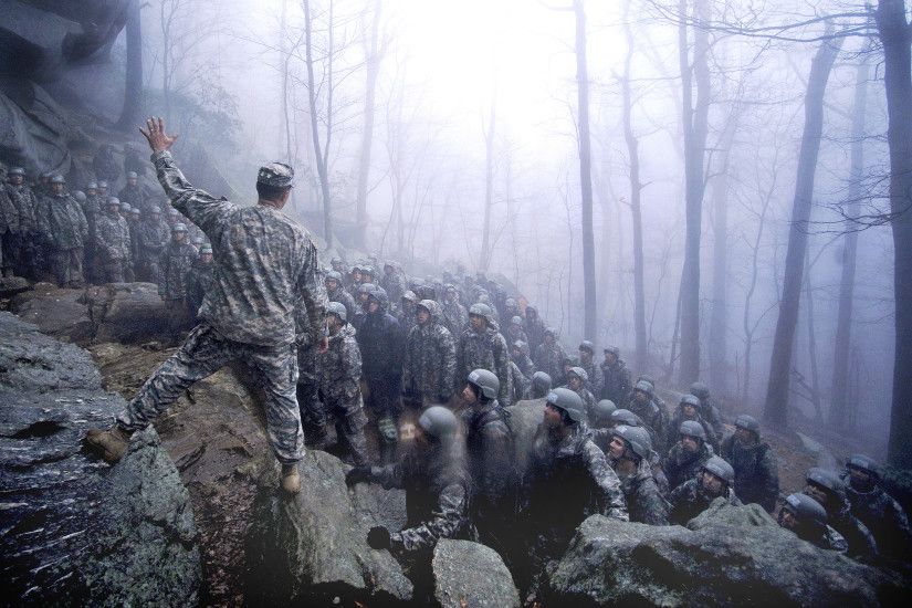 File:Technical Training, Mountain Phase, U.S. Army Ranger School 2009.jpg