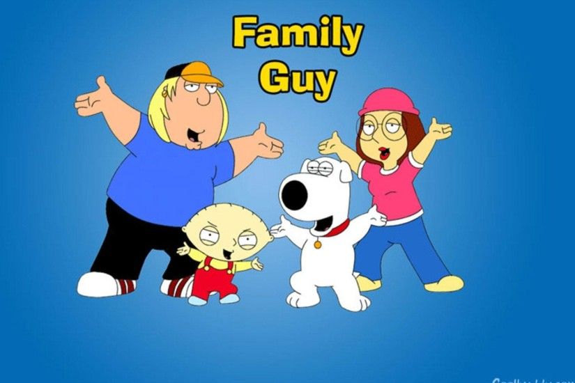 Family Guy Backgrounds - Wallpaper Cave Metroid Prime 3 Wallpaper