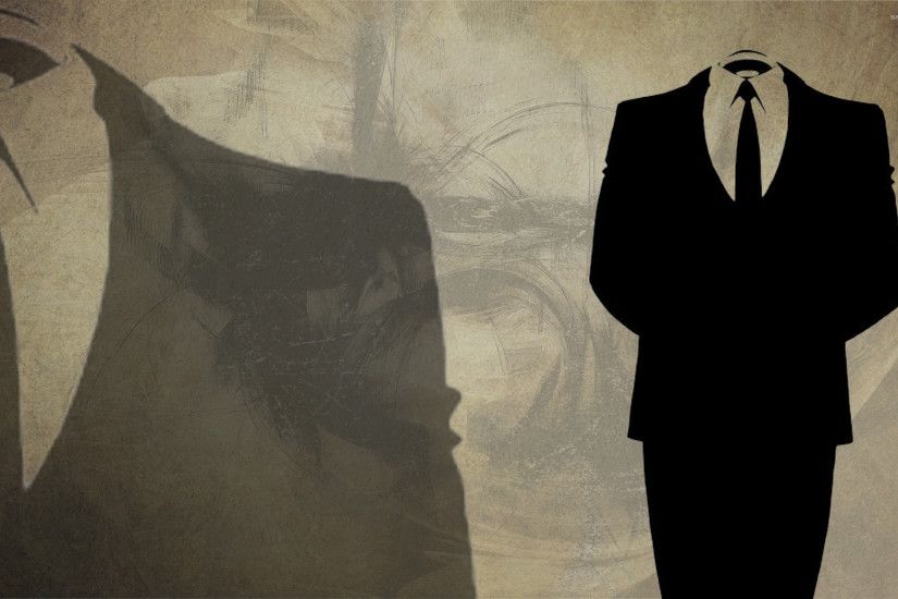 Anonymous [9] wallpaper 2560x1600 jpg