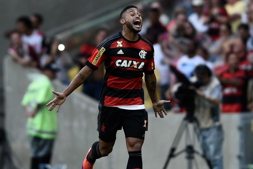 Maior das sombras de Guerrero, Kayke deixa o Flamengo