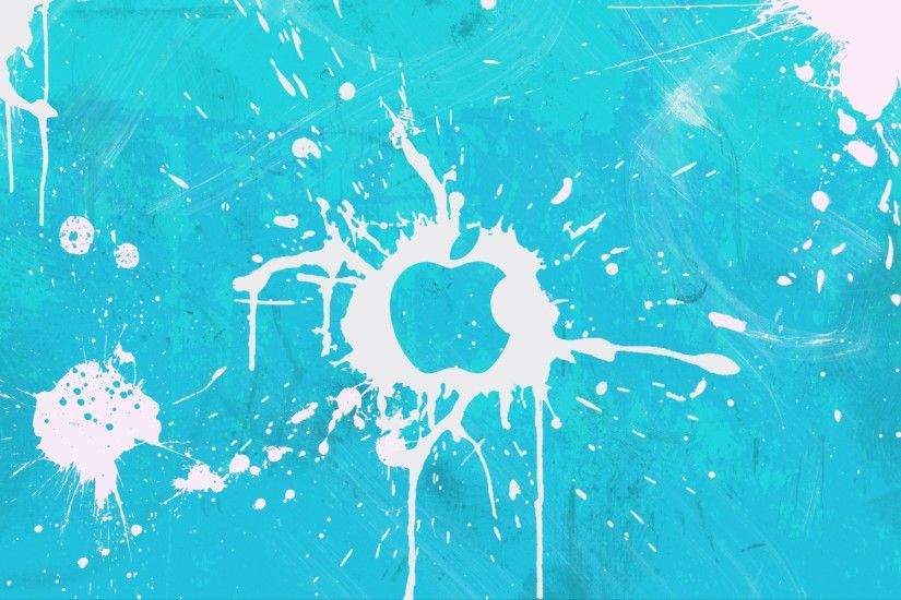 Amazing Apple Logo Wallpaper - Bing images | Apple Splash .