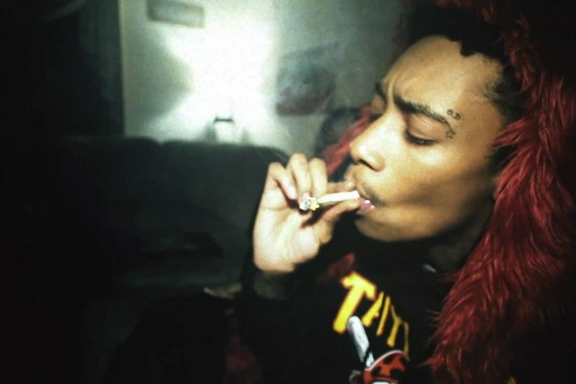 WIZ KHALIFA rap rapper hip hop gangsta 1wizk weed drugs .