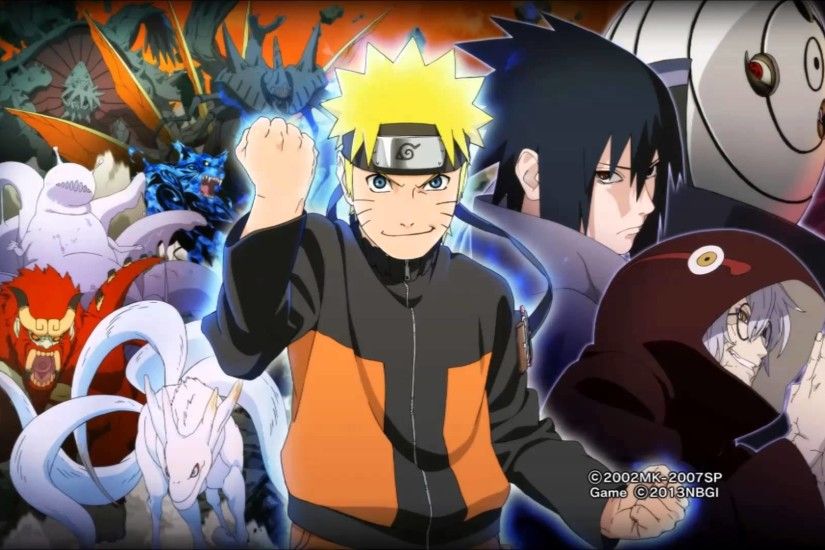 Naruto Shippuden wallpapers HD | Wallpapers, Backgrounds, Images .