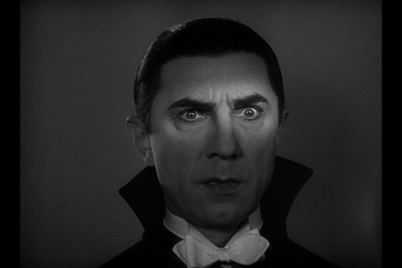 Thread: Classify Universal Dracula Actor Bela Lugosi