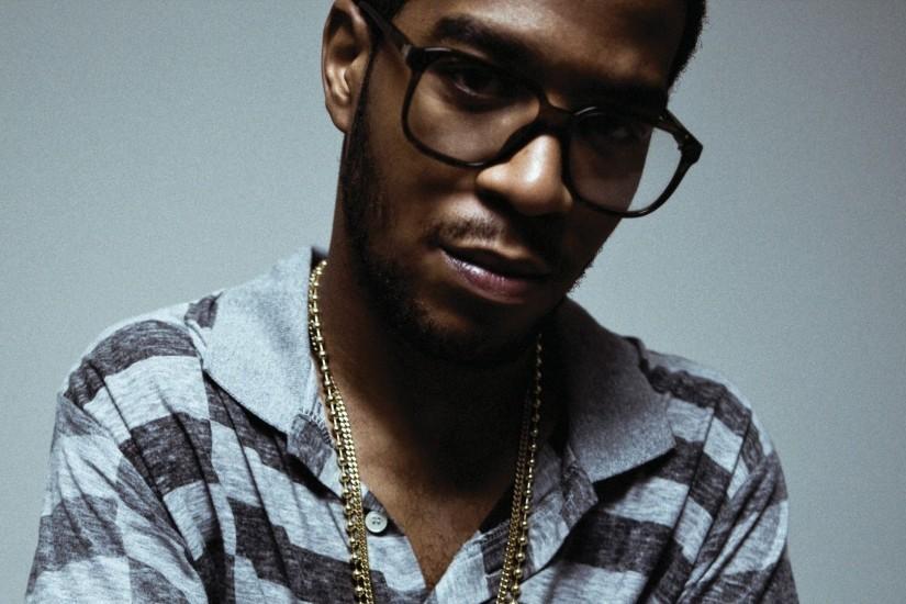 Kid Cudi Wallpapers - Wallpaper, High Definition, High Quality .