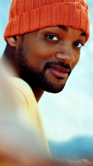 Will Smith smile Sony Xperia Z2 Wallpapers