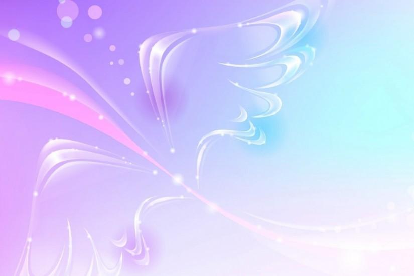 3840x2160 Wallpaper wings, drawing, soft, background