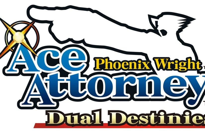 2013 - Phoenix Wright: Ace Attorney: Dual Destinies Music ...