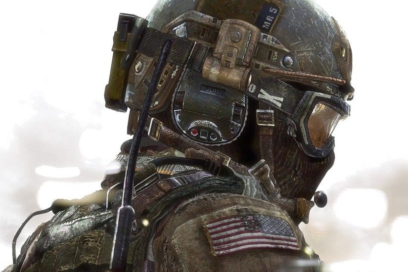 Call Of Duty Modern Warfare 3 439066