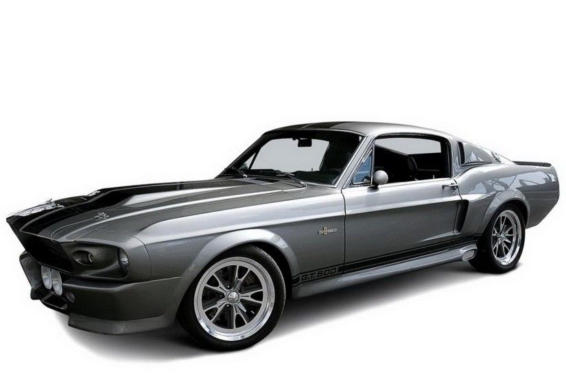 1967 ford mustang gt500 shelby image