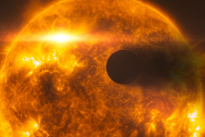 NASA Discovers the Sun Fires Off Solar Flares We Can Detect From .