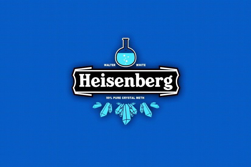Heisenberg heineken