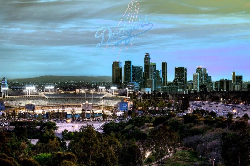 Dodgers Wallpapers High Defintion