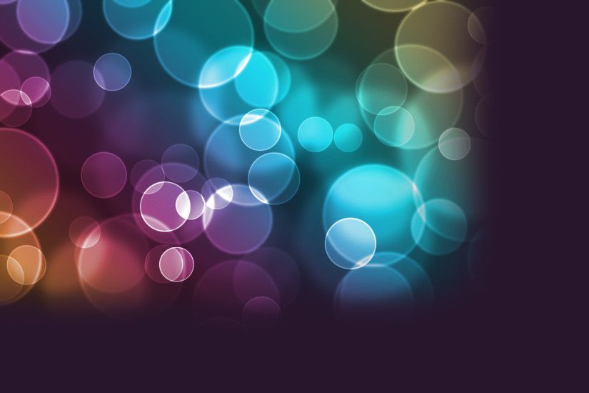 Free Large Background Images | free twitter background colorful circles  High Quality Free Twitter .