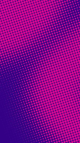 Dots Purple Wallpapers for Galaxy S5.jpg (1080Ã1920)