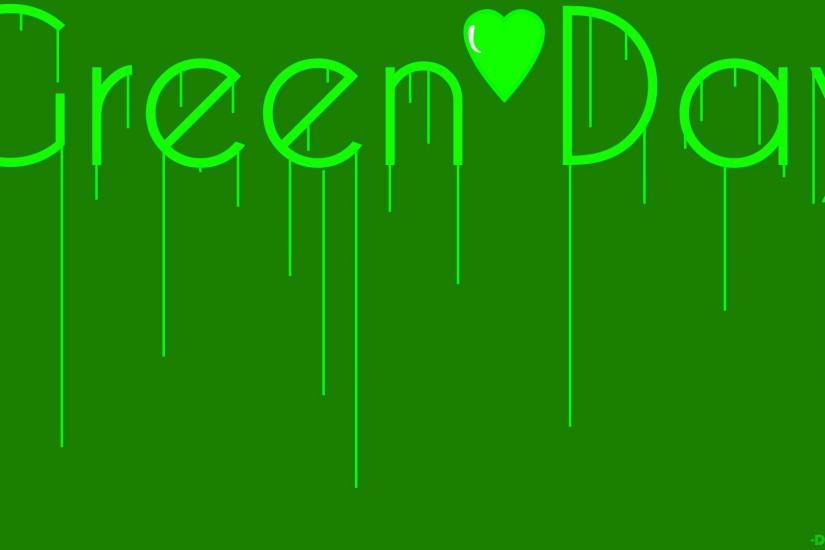 Green Day Wallpaper by JaySk8 Green Day Wallpaper by JaySk8