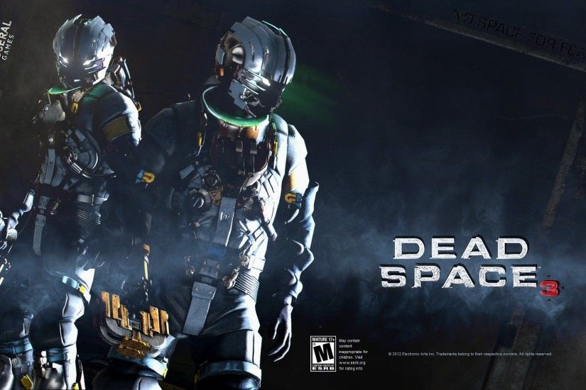 ... x 1080 Original. Description: Download Dead Space 3 Game 2013 Games  wallpaper ...