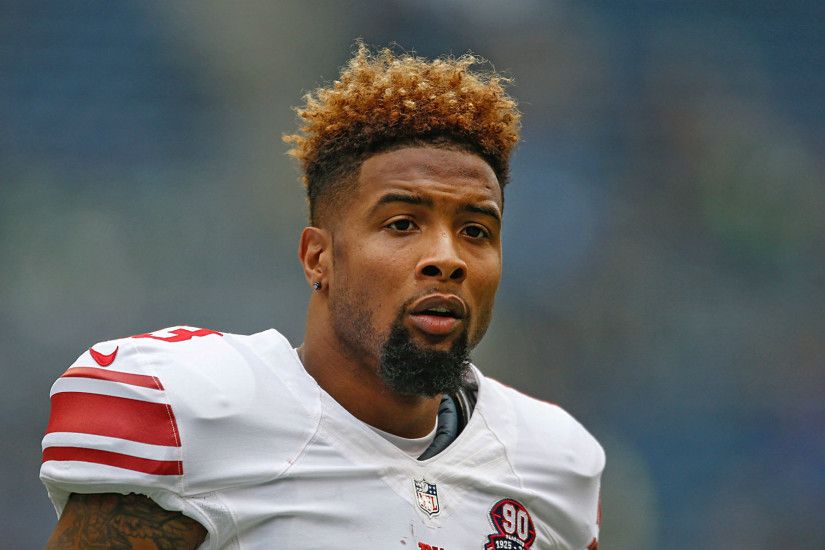 Odell Beckham Jr Wallpapers Images Photos Pictures Backgrounds