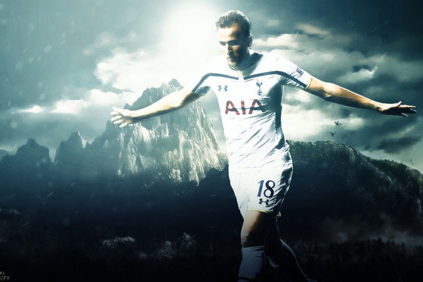 Harry Kane 1920x1080 px - HD Quality Pictures - HD Wallpapers