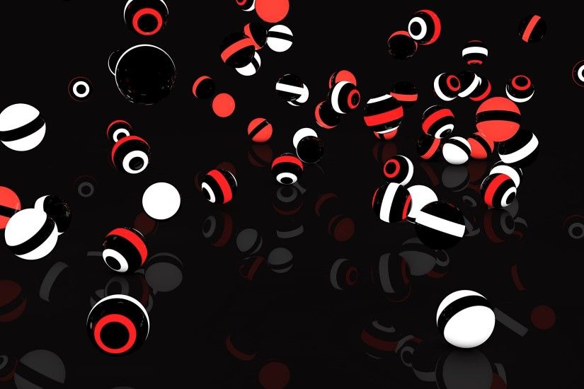 Awesome Black And Red Backgrounds