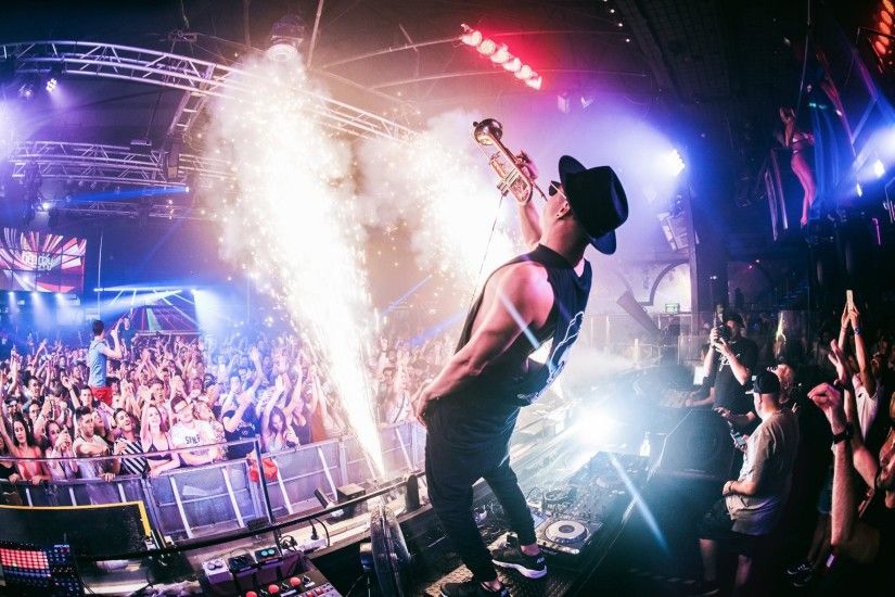 Timmy Trumpet Wallpapers Images Photos Pictures Backgrounds