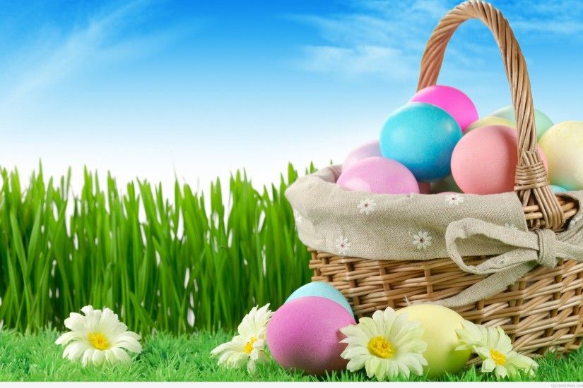 happy easter wallpapers
