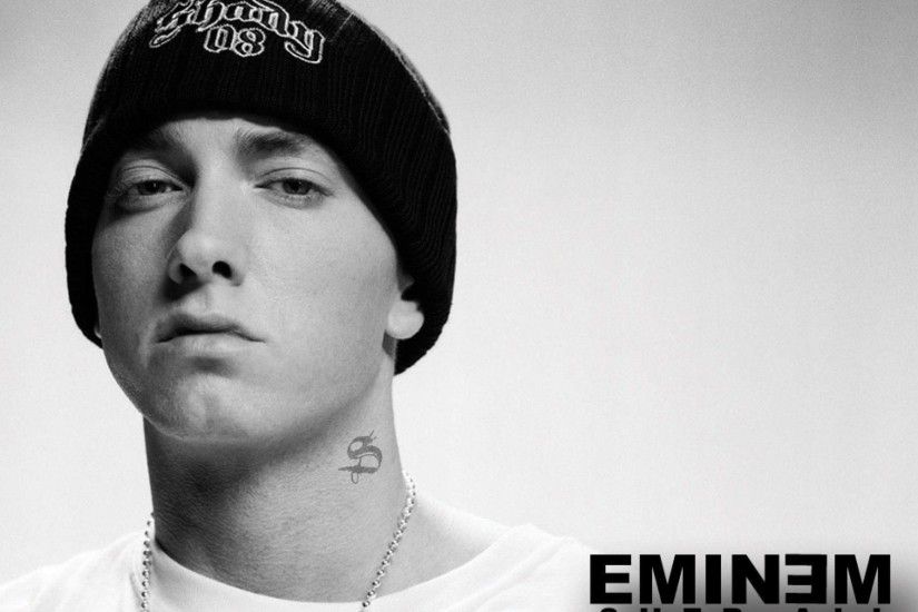 Eminem Wallpapers Desktop - Wallpaper Cave