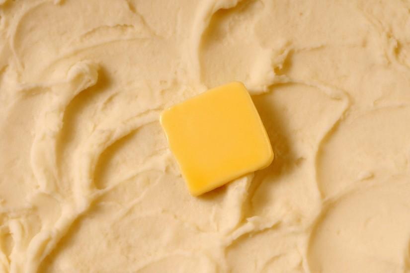 2560x1600 Wallpaper butter, cream, background