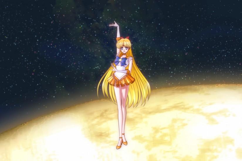 ... 1920 Ã 1080 in Sailor Moon Crystal ...
